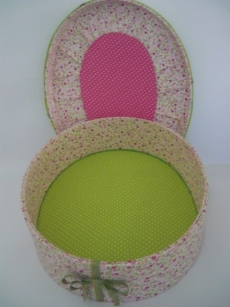 Caixa Tecido Bailarina_Interior